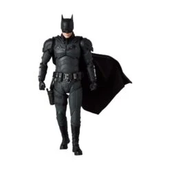 Medicom Toy MAFEX The Batman