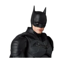 Medicom Toy MAFEX The Batman 15 Medicom Toy MAFEX The Batman -Negozio Funko medicom toy mafex the batman 3