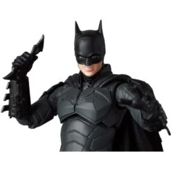 Medicom Toy MAFEX The Batman 16 Medicom Toy MAFEX The Batman -Negozio Funko medicom toy mafex the batman 4