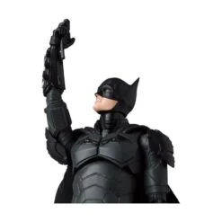 Medicom Toy MAFEX The Batman 17 Medicom Toy MAFEX The Batman -Negozio Funko medicom toy mafex the batman 5