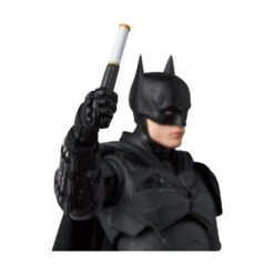 Medicom Toy MAFEX The Batman 18 Medicom Toy MAFEX The Batman -Negozio Funko medicom toy mafex the batman 6