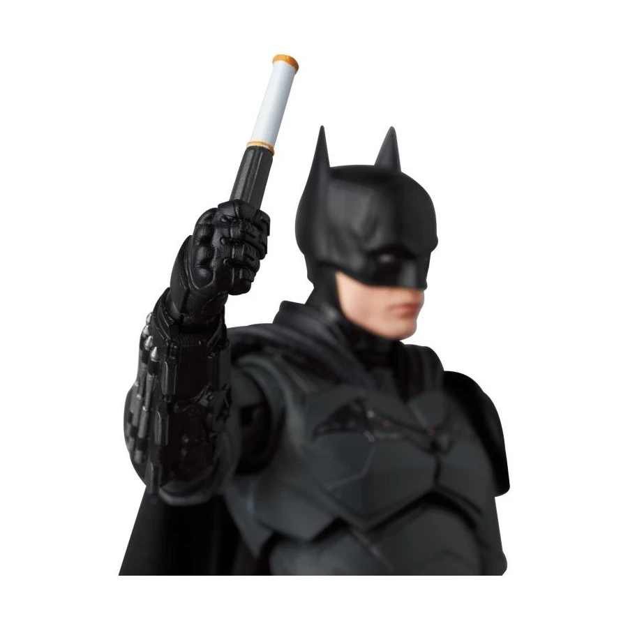 Medicom Toy MAFEX The Batman 7 Medicom Toy MAFEX The Batman - Image 7