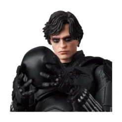 Medicom Toy MAFEX The Batman 20 Medicom Toy MAFEX The Batman -Negozio Funko medicom toy mafex the batman 8