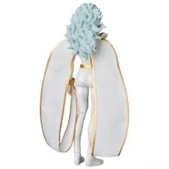 Medicom Toy MAFEX X-Men Storm Comic Version -Negozio Funko medicom toy mafex x men storm comic version 2