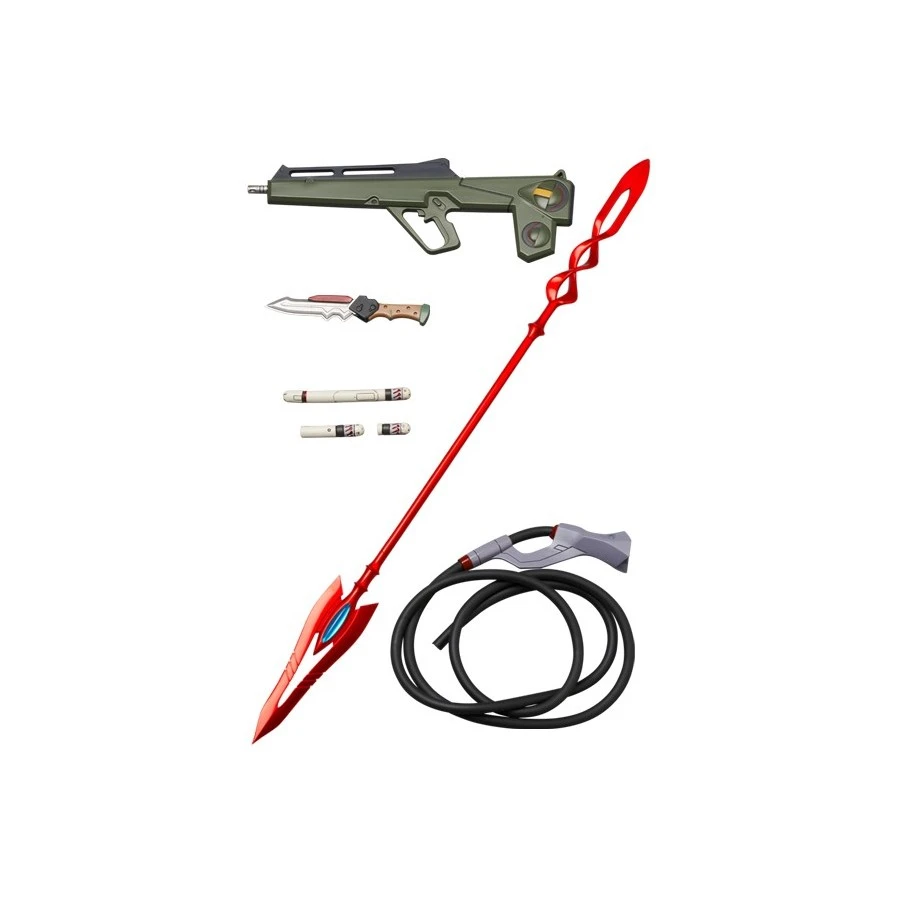 Medicom Toy Real Action Heroes Neo Neon Genesis Evangelion Unit-01 11 Medicom Toy Real Action Heroes Neo Neon Genesis Evangelion Unit-01 - Image 11