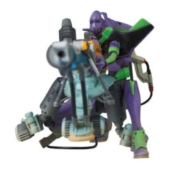 Medicom Toy Ultra Detail Mini Figures Neon Genesis Evangelion Unit 01 Operation Yashima -Negozio Funko medicom toy ultra detail mini figures neon genesis evangelion unit 01 operation yashima 2