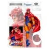 Medicos Statue Legend JoJo Bizarre Adventures Stardust Crusader Dio Brando