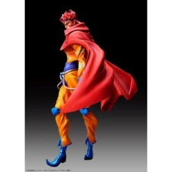 Medicos Statue Legend JoJo Bizarre Adventures Stardust Crusader Dio Brando -Negozio Funko medicos statue legend jojo bizarre adventures stardust crusader dio brando 2