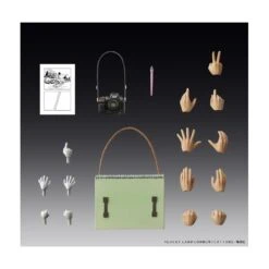 Medicos Super Action Statue JoJo's Bizarre Adventure Diamond Is Unbreakable Rohan Kisibe & Heaven's Door -Negozio Funko medicos super action statue jojo bizarre adventures diamond is unbreakable rohan kisibe heaven s door 6