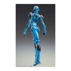 Medicos Super Action Statue JoJo's Bizarre Adventure Stone Ocean Stone Free 8 Medicos Super Action Statue JoJo's Bizarre Adventure Stone Ocean Stone Free -Negozio Funko medicos super action statue jojo bizarre adventures stone ocean stone free 2