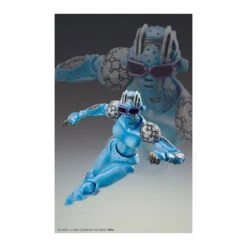 Medicos Super Action Statue JoJo's Bizarre Adventure Stone Ocean Stone Free 11 Medicos Super Action Statue JoJo's Bizarre Adventure Stone Ocean Stone Free -Negozio Funko medicos super action statue jojo bizarre adventures stone ocean stone free 5