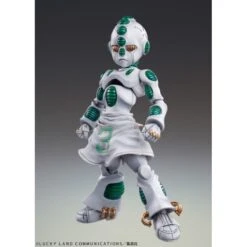 Medicos Super Action Statue JoJo's Bizarre Adventure Diamond Is Unbreakable Echoes Act 2 & Echoes Act 3 10 Medicos Super Action Statue JoJo's Bizarre Adventure Diamond Is Unbreakable Echoes Act 2 & Echoes Act 3 -Negozio Funko medicos super action statue jojo s bizarre adventure diamond is unbreakable echoes act 2 echoes act 3 3