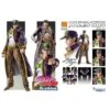 Medicos Super Action Statue JoJo's Bizarre Adventure Stone Ocean Jotaro Kujo