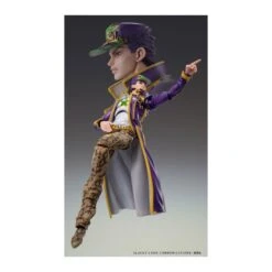 Medicos Super Action Statue JoJo's Bizarre Adventure Stone Ocean Jotaro Kujo -Negozio Funko medicos super action statue jojo s bizarre adventure stone ocean jotaro kujo 4