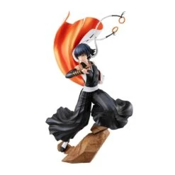 Megahouse Gals Series Bleach Sui-Feng Limited Edition -Negozio Funko megahouse gals series bleach sui feng limited edition 6