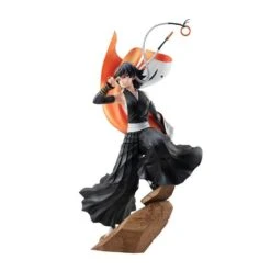 Megahouse Gals Series Bleach Sui-Feng Limited Edition -Negozio Funko megahouse gals series bleach sui feng limited edition 8