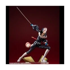 Megahouse Lucrea Persona 5 Royal Yusuke Kitagawa Fox MegaTrea Exclusive