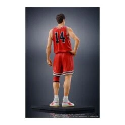 M.I.C. One And Only Slam Dunk Hisashi Mitsui -Negozio Funko mic one and only slam dunk hisashi mitsui 2