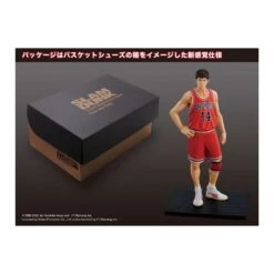 M.I.C. One And Only Slam Dunk Hisashi Mitsui -Negozio Funko mic one and only slam dunk hisashi mitsui 3