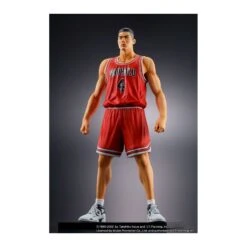 M.I.C. One And Only Slam Dunk Takenori Akagi -Negozio Funko mic one and only slam dunk takenori akagi 2