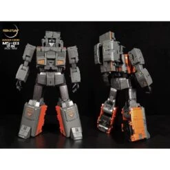 Moon Studio Transformers Radiatron 36 Moon Studio Transformers Radiatron -Negozio Funko moon studio transformers radiatron 16