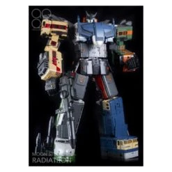 Moon Studio Transformers Radiatron 22 Moon Studio Transformers Radiatron -Negozio Funko moon studio transformers radiatron 2