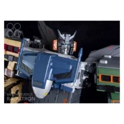 Moon Studio Transformers Radiatron 24 Moon Studio Transformers Radiatron -Negozio Funko moon studio transformers radiatron 4