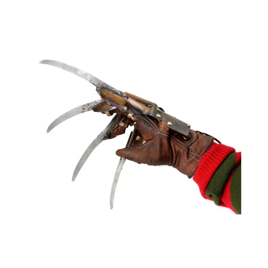 Neca A Nightmare On Elm Street 3 Dream Warriors Glove Replica 3 Neca A Nightmare On Elm Street 3 Dream Warriors Glove Replica - Image 3