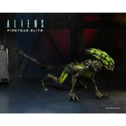 Neca Aliens Fireteam Elite Burster Alien 9 Neca Aliens Fireteam Elite Burster Alien -Negozio Funko neca aliens fireteam elite burster alien 2