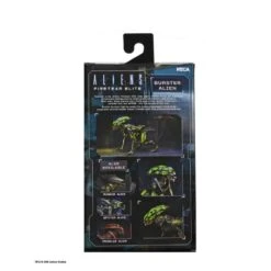 Neca Aliens Fireteam Elite Burster Alien 13 Neca Aliens Fireteam Elite Burster Alien -Negozio Funko neca aliens fireteam elite burster alien 6