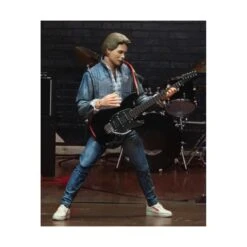 Neca Back To The Future Marty McFly 1985 Audition Version -Negozio Funko neca back to the future marty mcfly 1985 audition version 2