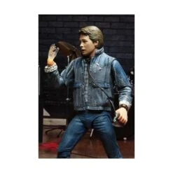 Neca Back To The Future Marty McFly 1985 Audition Version -Negozio Funko neca back to the future marty mcfly 1985 audition version 4