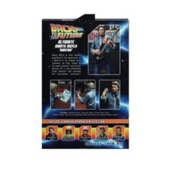 Neca Back To The Future Marty McFly 1985 Audition Version -Negozio Funko neca back to the future marty mcfly 1985 audition version 7