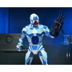 Neca Defenders Of The Earth Garax -Negozio Funko neca defenders of the earth garax 5