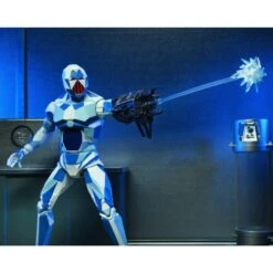 Neca Defenders Of The Earth Garax -Negozio Funko neca defenders of the earth garax 6