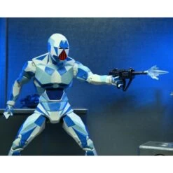 Neca Defenders Of The Earth Garax -Negozio Funko neca defenders of the earth garax 8