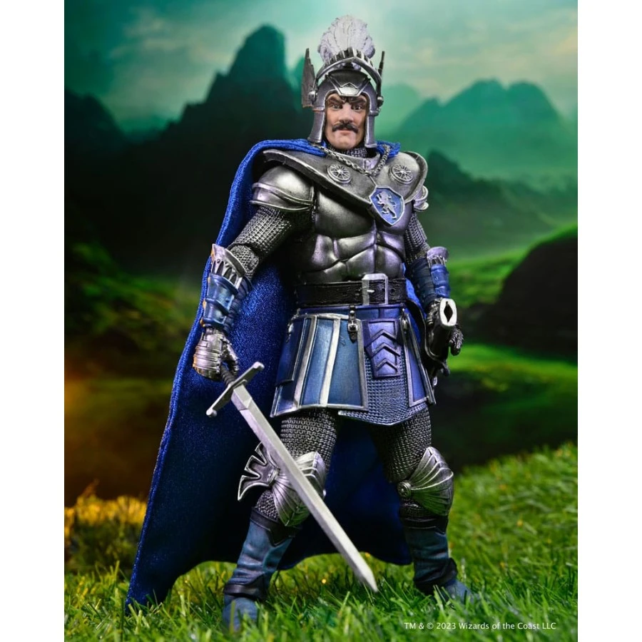 Neca Dungeons & Dragons Action Figure Ultimate Strongheart 2 Neca Dungeons & Dragons Action Figure Ultimate Strongheart - Image 2