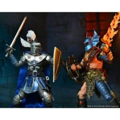 Neca Dungeons & Dragons Action Figure Ultimate Strongheart 28 Neca Dungeons & Dragons Action Figure Ultimate Strongheart -Negozio Funko neca dungeons dragons action figure ultimate strongheart 11