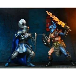 Neca Dungeons & Dragons Action Figure Ultimate Strongheart 30 Neca Dungeons & Dragons Action Figure Ultimate Strongheart -Negozio Funko neca dungeons dragons action figure ultimate strongheart 13