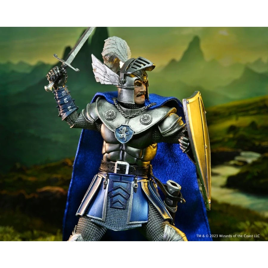 Neca Dungeons & Dragons Action Figure Ultimate Strongheart 6 Neca Dungeons & Dragons Action Figure Ultimate Strongheart - Image 6