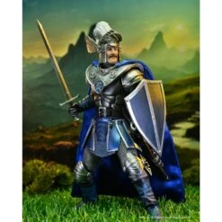 Neca Dungeons & Dragons Action Figure Ultimate Strongheart 23 Neca Dungeons & Dragons Action Figure Ultimate Strongheart -Negozio Funko neca dungeons dragons action figure ultimate strongheart 6