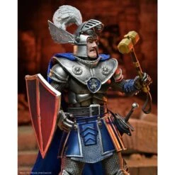 Neca Dungeons & Dragons Action Figure Ultimate Strongheart 26 Neca Dungeons & Dragons Action Figure Ultimate Strongheart -Negozio Funko neca dungeons dragons action figure ultimate strongheart 9