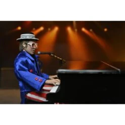 Neca Elton John Live 1976 Deluxe Set -Negozio Funko neca elton john live 1976 deluxe set 11