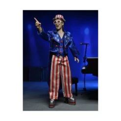 Neca Elton John Live 1976 Deluxe Set -Negozio Funko neca elton john live 1976 deluxe set 2