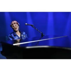 Neca Elton John Live 1976 Deluxe Set -Negozio Funko neca elton john live 1976 deluxe set 6