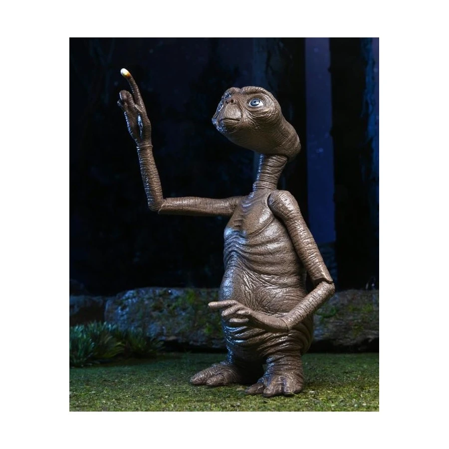 Neca E.T. The Extra Terrestrial 2 Neca E.T. The Extra Terrestrial - Image 2