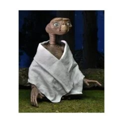 Neca E.T. The Extra Terrestrial 24 Neca E.T. The Extra Terrestrial -Negozio Funko neca et the extra terrestrial 10