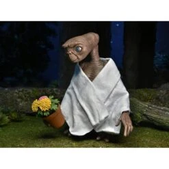 Neca E.T. The Extra Terrestrial 26 Neca E.T. The Extra Terrestrial -Negozio Funko neca et the extra terrestrial 12