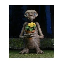 Neca E.T. The Extra Terrestrial 19 Neca E.T. The Extra Terrestrial -Negozio Funko neca et the extra terrestrial 5