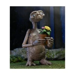Neca E.T. The Extra Terrestrial 20 Neca E.T. The Extra Terrestrial -Negozio Funko neca et the extra terrestrial 6